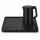 HOBBB Hadsund tray + Skagen H1012 kettle, 1 l – set