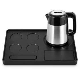 HOBBB Hadsund tray + Birkerød H1015 kettle, 1 l – set