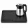 HOBBB Hadsund tray + Birkerød H1015 kettle, 1 l – set
