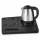 HOBBB Hadsund tray + Silkeborg H1202 kettle, 1.2 l – set