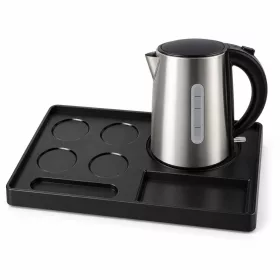 HOBBB Hadsund tray + Skive H1206-1 kettle, 1 l – set