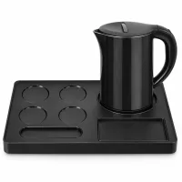 HOBBB Hadsund – tray and kettle sets