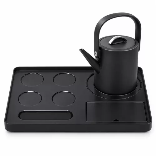HOBBB Hadsund tray + K102 kettle, 1 l – set