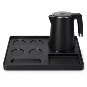 HOBBB Hadsund tray + Herning K105 kettle, 1 l – set