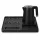 HOBBB Hadsund tray + Herning K105 kettle, 1 l – set