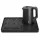 HOBBB Hadsund tray + Esbjerg K106 kettle, 1 l – set