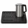 HOBBB Hadsund tray + Horsens K107 kettle, 1 l – set