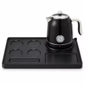 HOBBB Hadsund tray + Kalundborg K109 kettle, 1 l – set