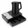 HOBBB Sæby tray + Skagen H1012 kettle, 1 l – set