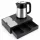 HOBBB Sæby tray + Birkerød H1015 kettle, 1 l – set