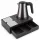 HOBBB Sæby tray + Fredericia H1208 Gun kettle, 0.8 l – set