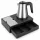 HOBBB Sæby tray + Fredericia H1208 Matt kettle, 0.8 l – set