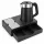 HOBBB Sæby tray + Haderslev H1262A kettle, 0.6 l – set
