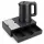 HOBBB Sæby tray + Esbjerg K106 kettle, 1 l – set