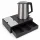 HOBBB Sæby tray + Horsens K107 kettle, 1 l – set