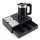 HOBBB Sæby tray + Skanderborg K66 kettle, 0.6 l – set