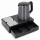 HOBBB Sæby tray + Kolding K812 kettle, 0.8 l – set