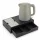 HOBBB Sæby tray + Ringsted K83 kettle, 0.8 l – set