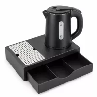 HOBBB Sæby – tray and kettle sets