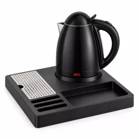 HOBBB Assens tray + Hillerød H0880S kettle, 0.8 l – set