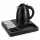 HOBBB Assens tray + Hillerød H0880S kettle, 0.8 l – set
