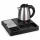 HOBBB Assens tray + Sønderborg H0881S kettle, 0.8 l – set