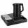 HOBBB Assens tray + Skagen H1012 kettle, 1 l – set