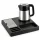 HOBBB Assens tray + Birkerød H1015 kettle, 1 l – set