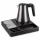HOBBB Assens tray + Fredericia H1208 Gun kettle, 0.8 l – set