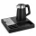 HOBBB Assens tray + Haderslev H1262A kettle, 0.6 l – set