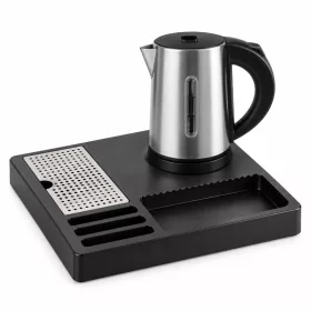 HOBBB Assens tray + Hjørring H1263 kettle, 0.6 l – set