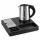 HOBBB Assens tray + Hjørring H1263 kettle, 0.6 l – set