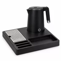 HOBBB Assens – tray and kettle sets