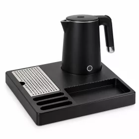 HOBBB Assens tray + Herning K105 kettle, 1 l – set