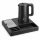 HOBBB Assens tray + Esbjerg K106 kettle, 1 l – set