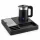 HOBBB Assens tray + Skanderborg K66 kettle, 0.6 l – set