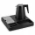 HOBBB Assens tray + Nykøbing K81 kettle, 0.8 l – set