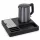 HOBBB Assens tray + Kolding K812 kettle, 0.8 l – set