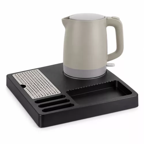 HOBBB Assens tray + Ringsted K83 kettle, 0.8 l – set