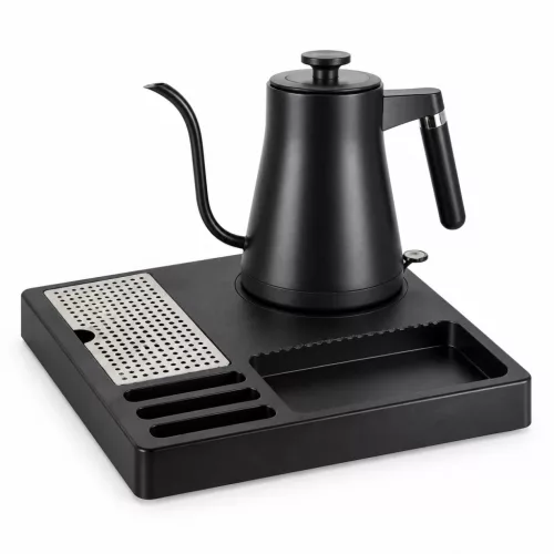 HOBBB Assens tray + Odense K87 kettle, 0.8 l – set