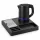 HOBBB Assens tray + Vejle K88 kettle, 0.8 l – set