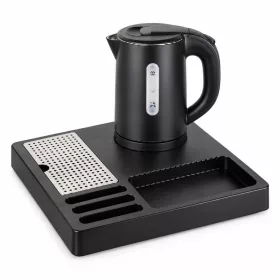 HOBBB Assens tray + Roskilde K89 kettle, 0.8 l – set
