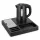HOBBB Assens tray + Roskilde K89 kettle, 0.8 l – set