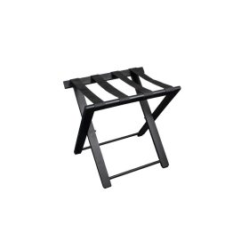 ALPHA Hotel suitcase rack