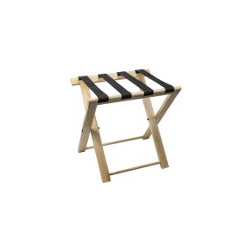 DELTA Hotel luggage rack