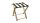 DELTA Hotel luggage rack