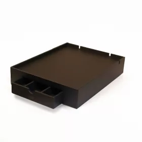 HOBBB-ART tray | wood effect