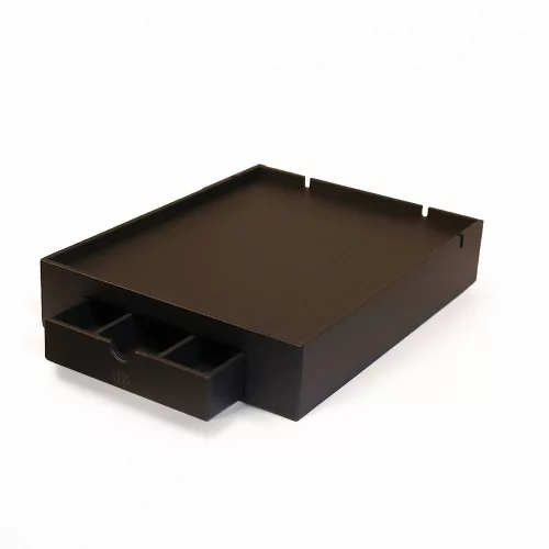 HOBBB-ART tray | wood effect