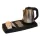 Hobbb basic tálca 1L ROAD vízforralóval