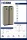 HOBBB Ry free-standing guest room waste bin